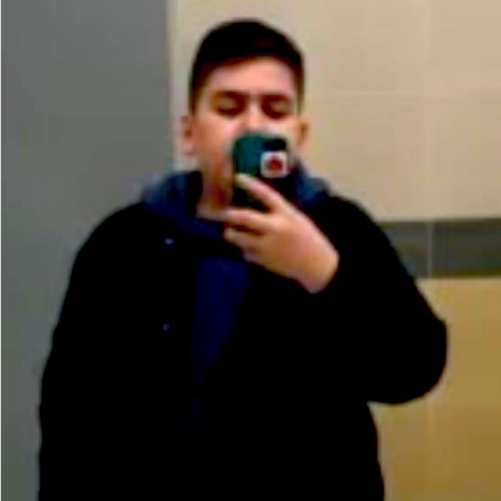 My coat
